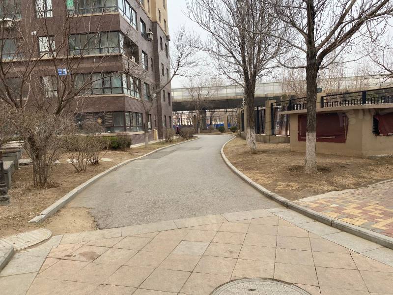 瑞家景峰园区图片