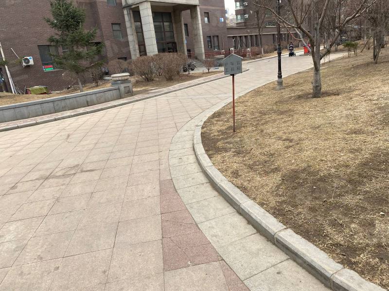 瑞家景峰园区图片