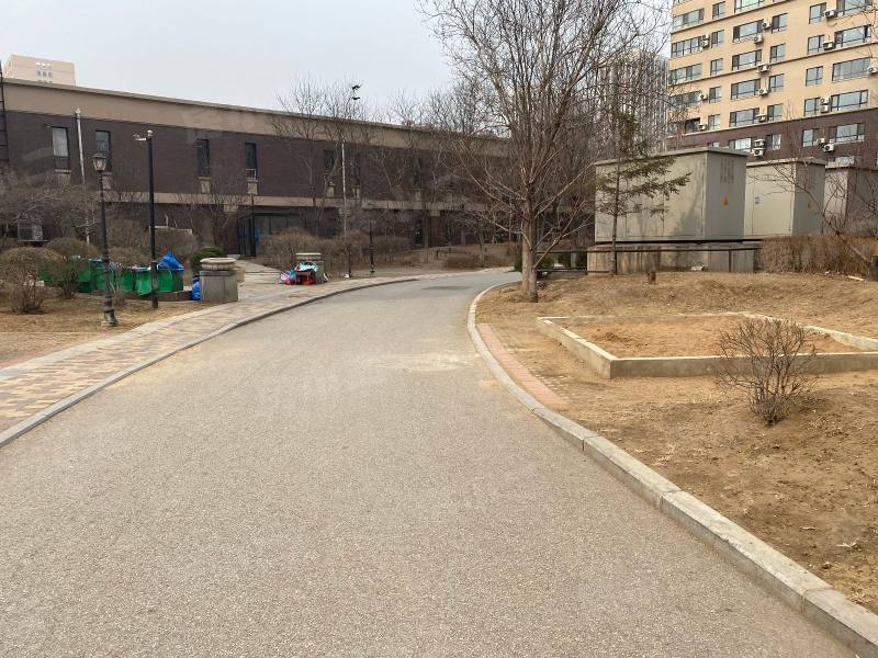 瑞家景峰园区图片