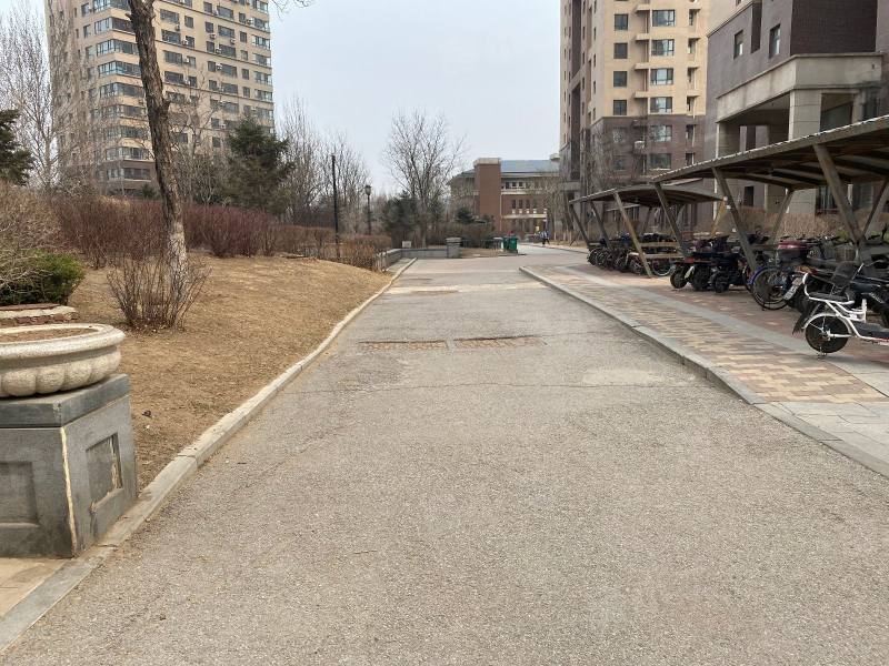 瑞家景峰园区图片