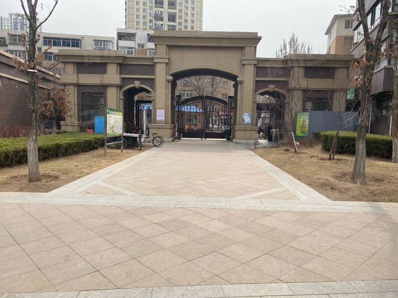 瑞家景峰园区图片