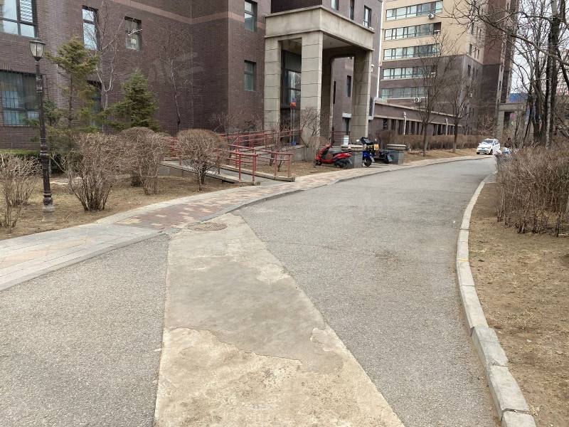 瑞家景峰园区图片