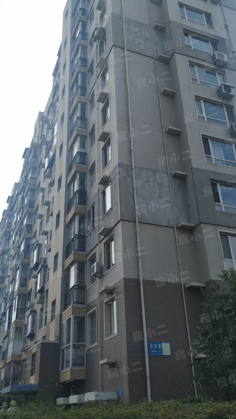 沈阳房产网 小区找房 新华壹品b区我补充> 新华壹