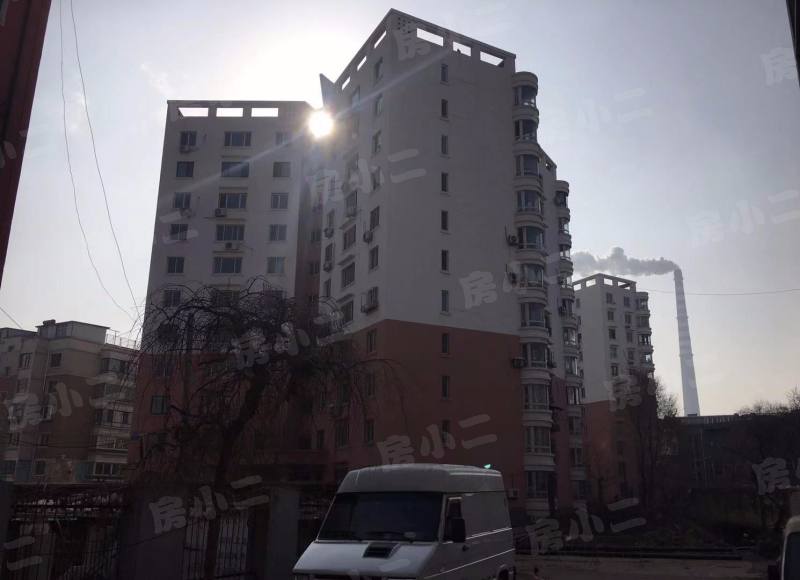 圆缘雅居园区图片