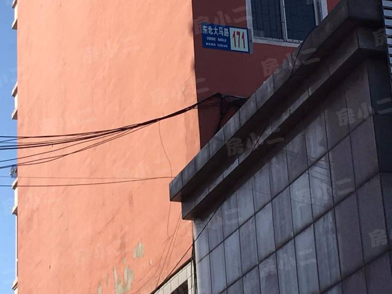 圆缘雅居园区图片