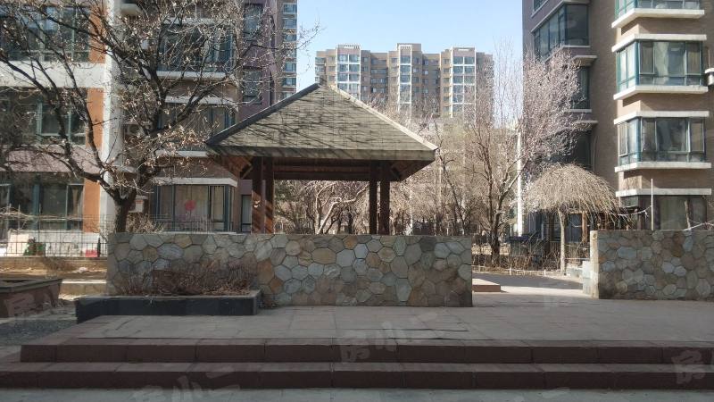 万和顺景园区图片