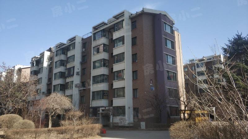 万和顺景园区图片