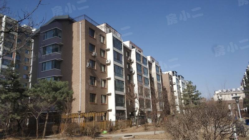 万和顺景园区图片
