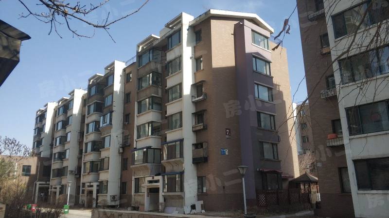 万和顺景园区图片