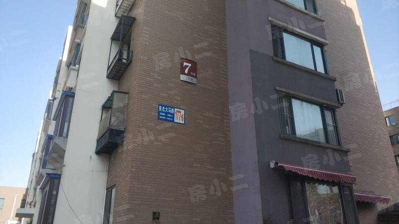 万和顺景园区图片