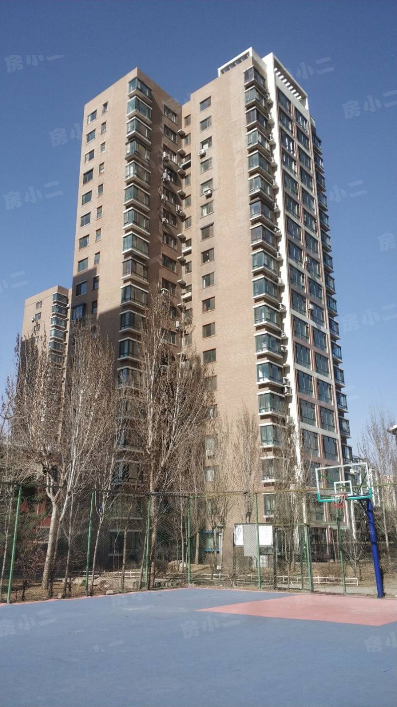 万和顺景园区图片