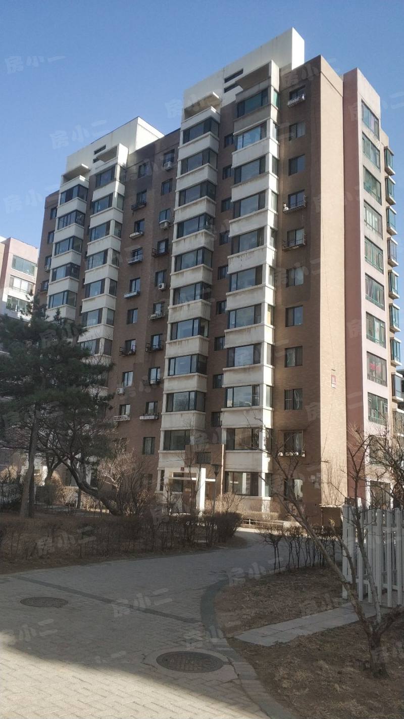万和顺景园区图片