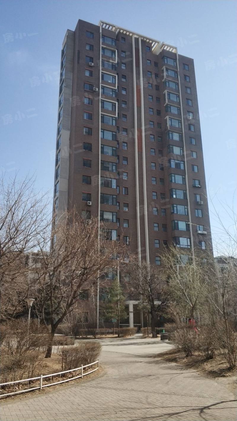 万和顺景园区图片