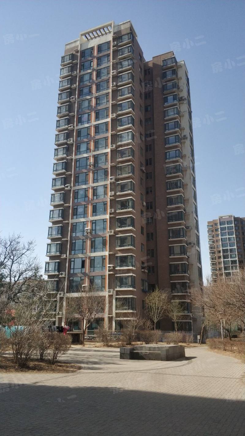 万和顺景园区图片