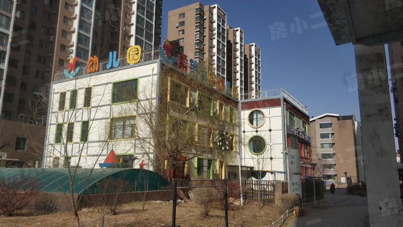 万和顺景园区图片