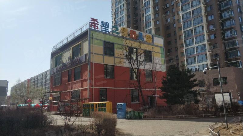 万和顺景园区图片