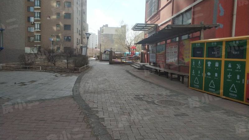 万和顺景园区图片