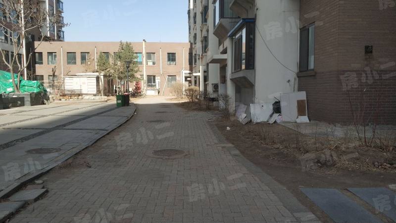 万和顺景园区图片