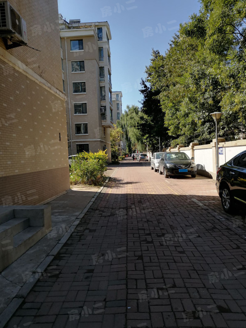 金都花园实景图_沈阳金都花园_金都花园 - 房小二网
