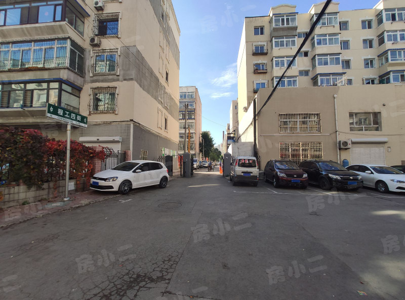 保工怡园园区图片