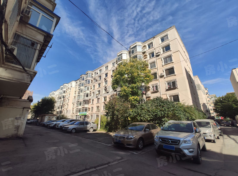 保工怡园园区图片