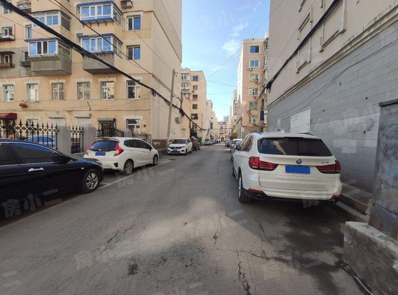 保工怡园园区图片