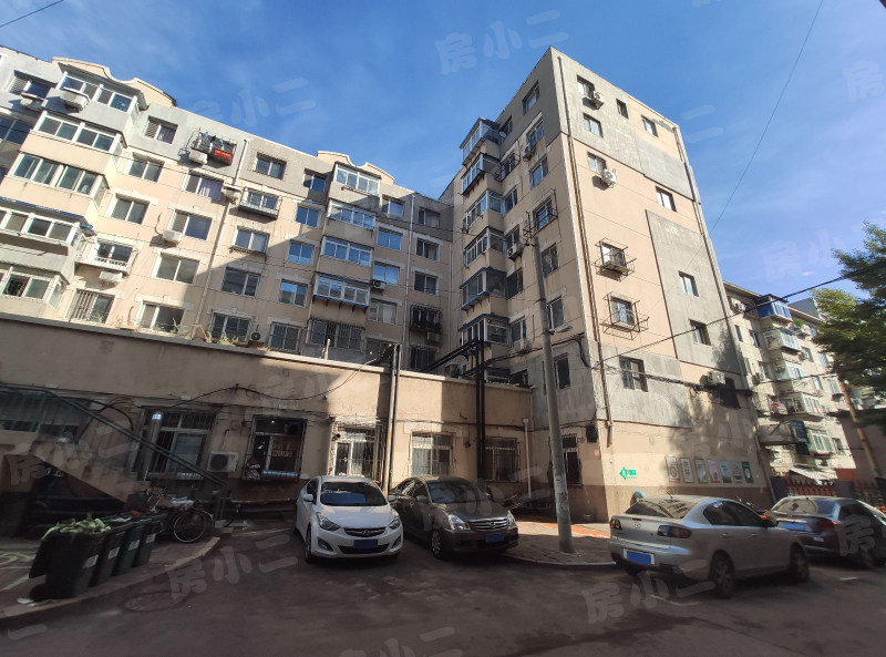 保工怡园园区图片