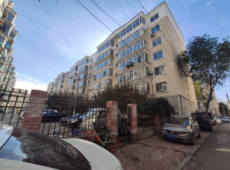 保工怡园园区图片