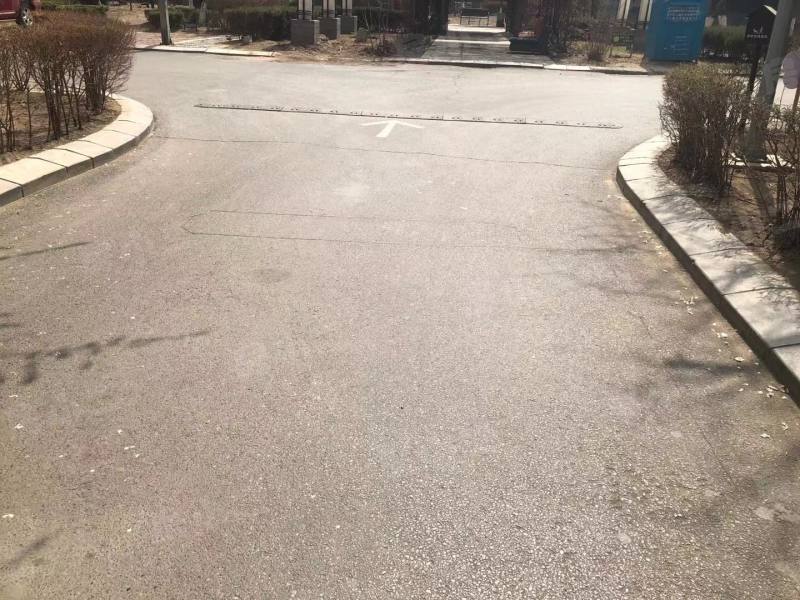 锦联左岸一期园区图片