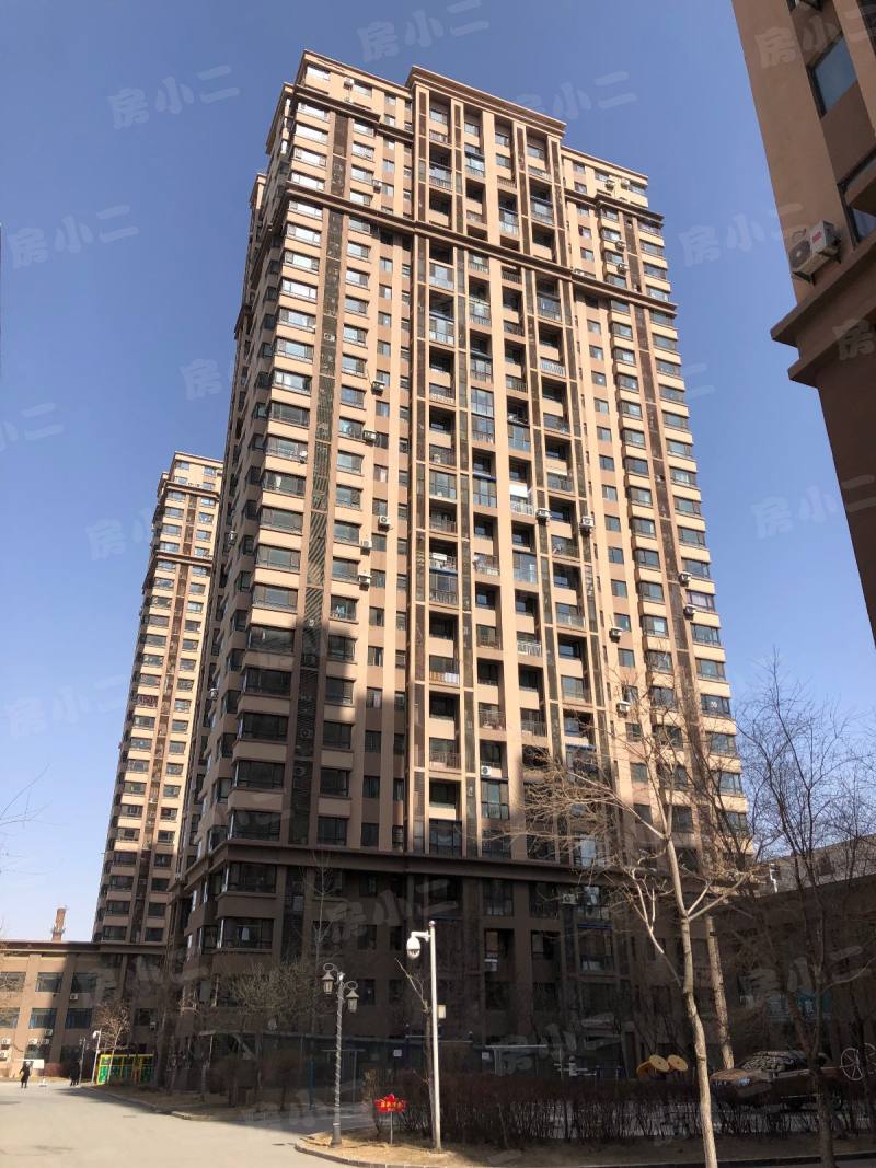 沈阳房产网 小区找房 亿海阳光二期|[地址] 明廉路88-2号 请填写您