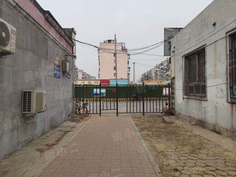 望花新村东区园区图片