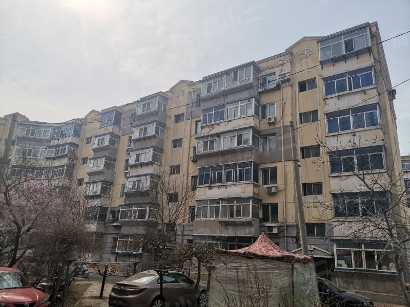 望花新村东区园区图片
