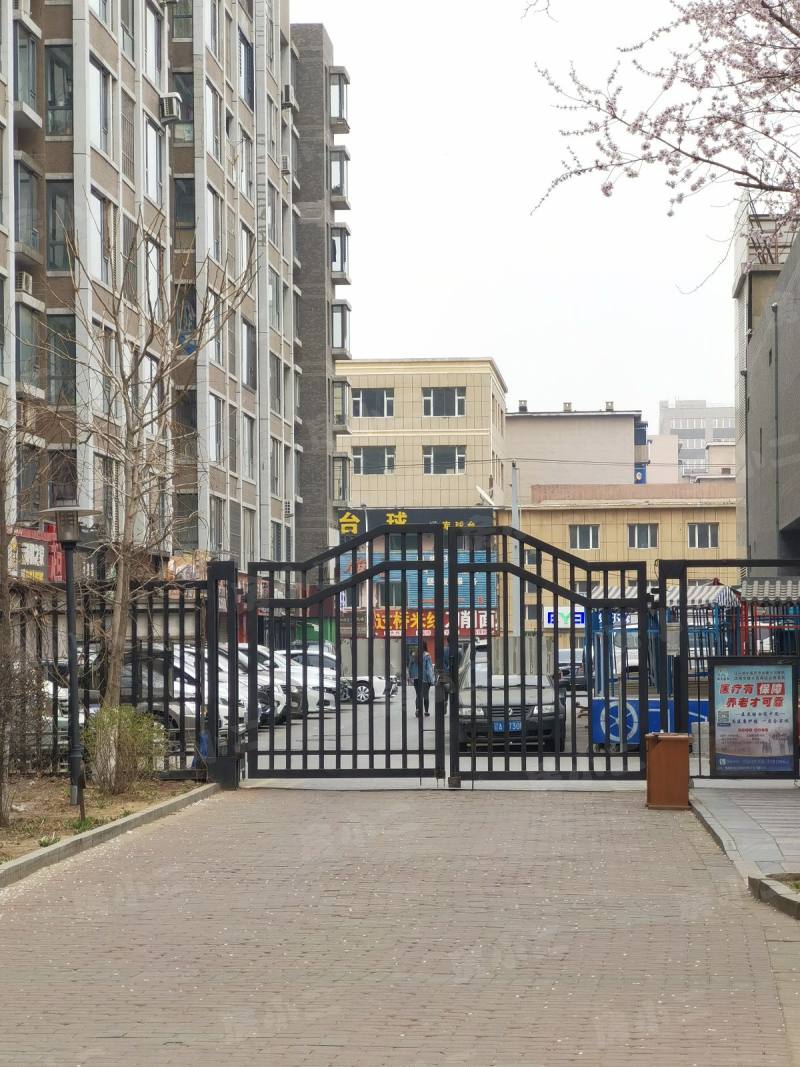 金厦太湖湾园区图片