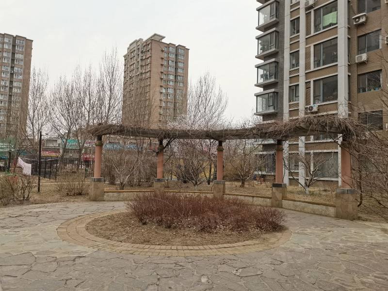 金厦太湖湾园区图片