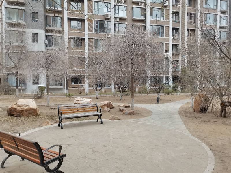 金厦太湖湾园区图片