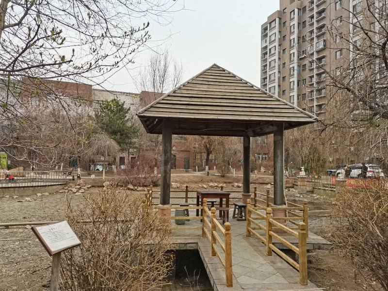 金厦太湖湾园区图片