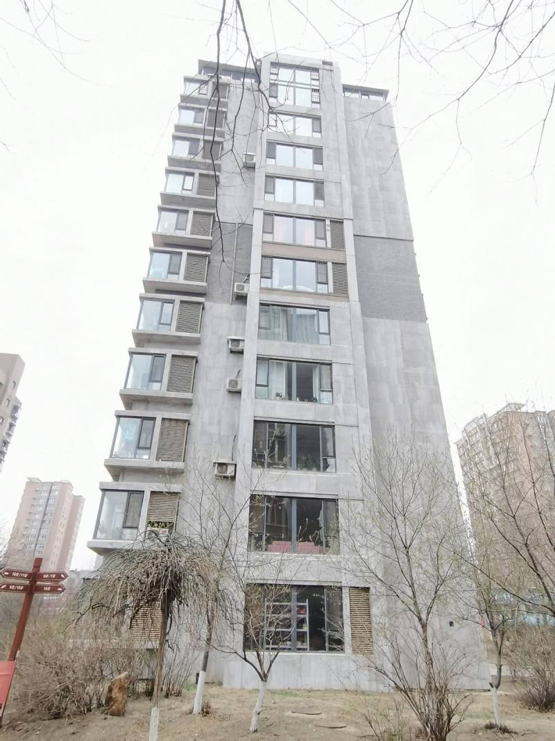 金厦太湖湾园区图片