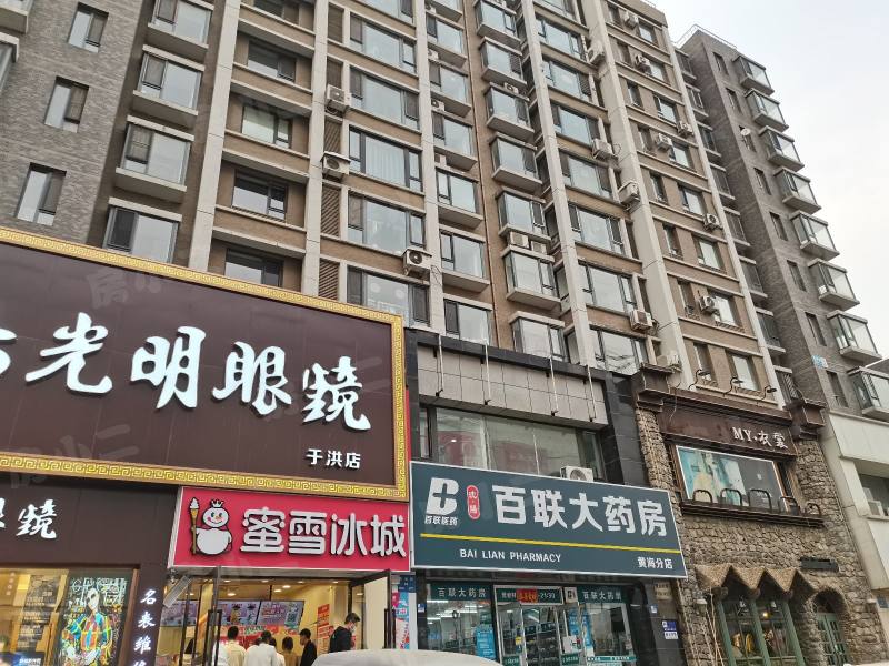 金厦太湖湾园区图片