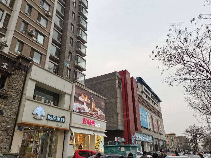 金厦太湖湾园区图片