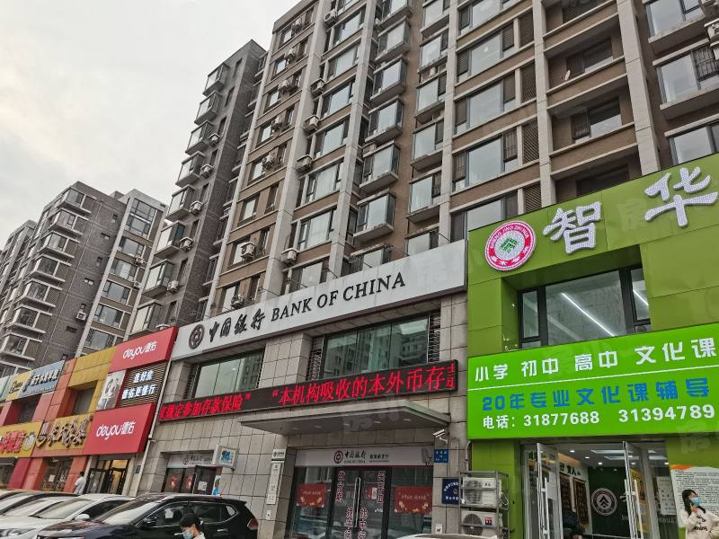 金厦太湖湾园区图片