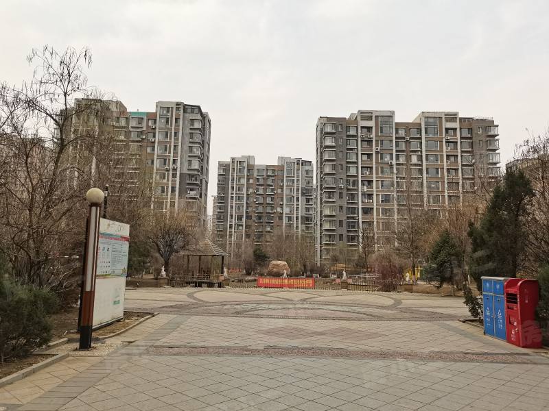金厦太湖湾园区图片