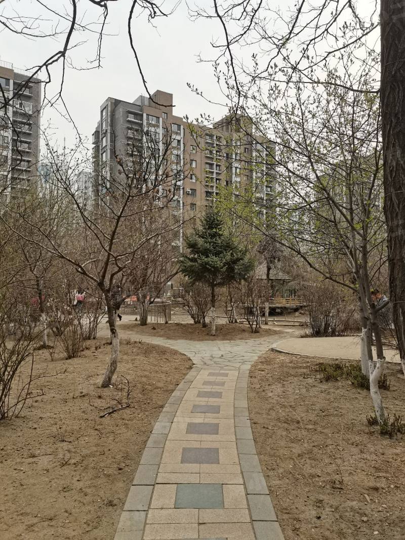 金厦太湖湾园区图片