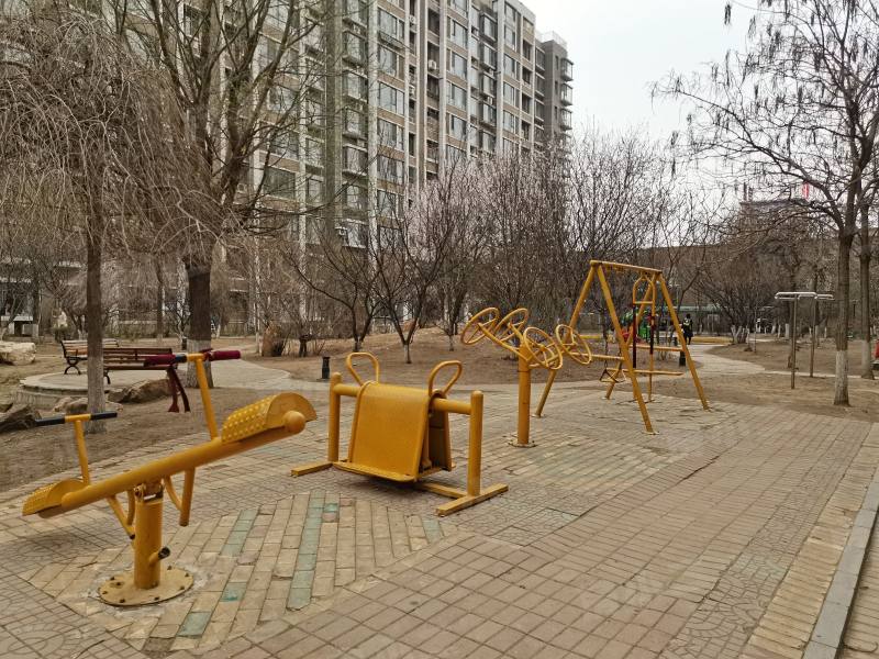 金厦太湖湾园区图片