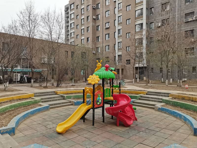 金厦太湖湾园区图片