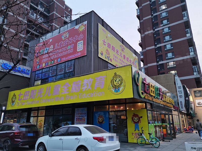 金厦太湖湾园区图片