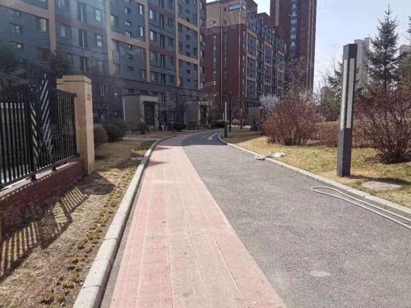 首创光和城南区园区图片