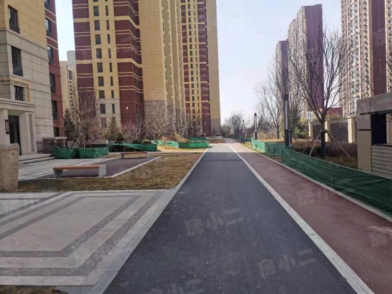 首创光和城南区园区图片