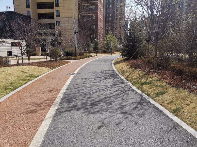 首创光和城南区园区图片