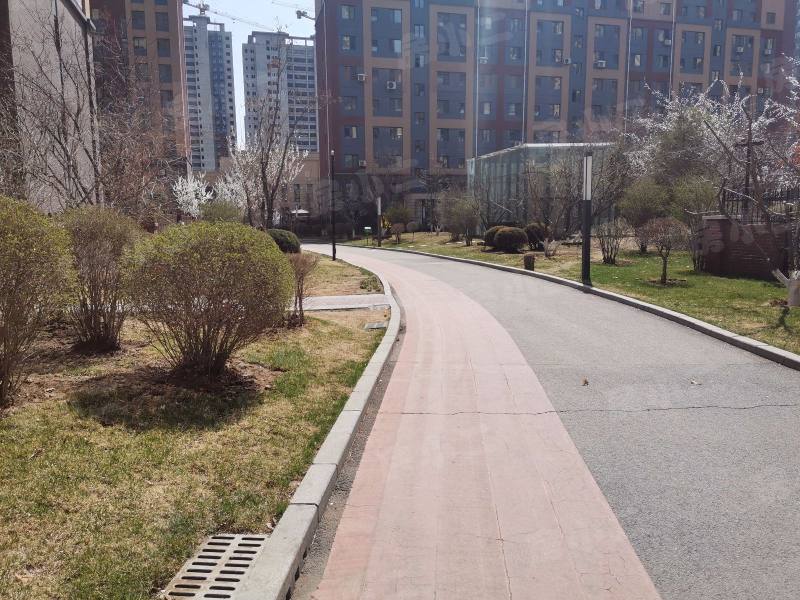 首创光和城南区园区图片