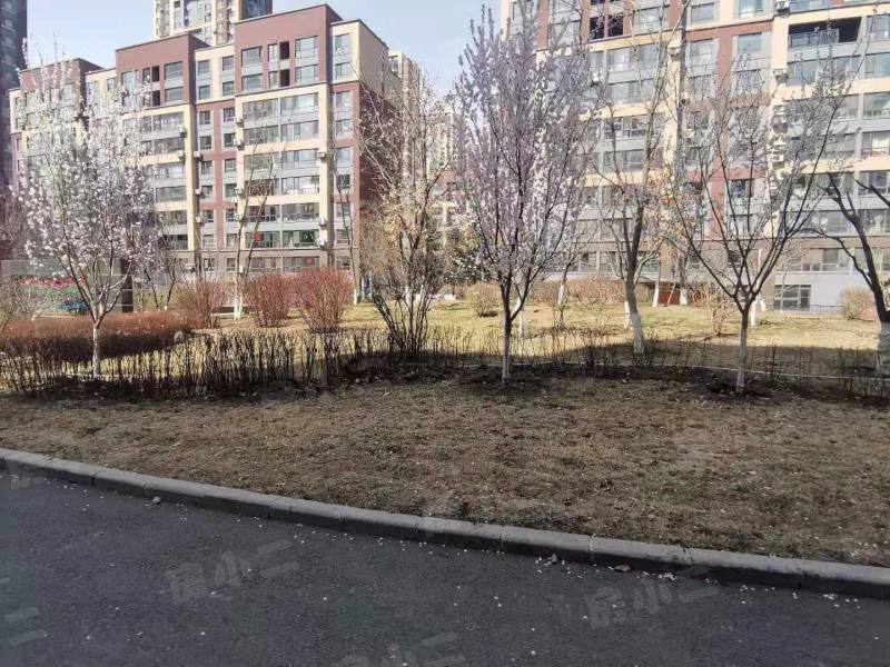 首创光和城南区园区图片